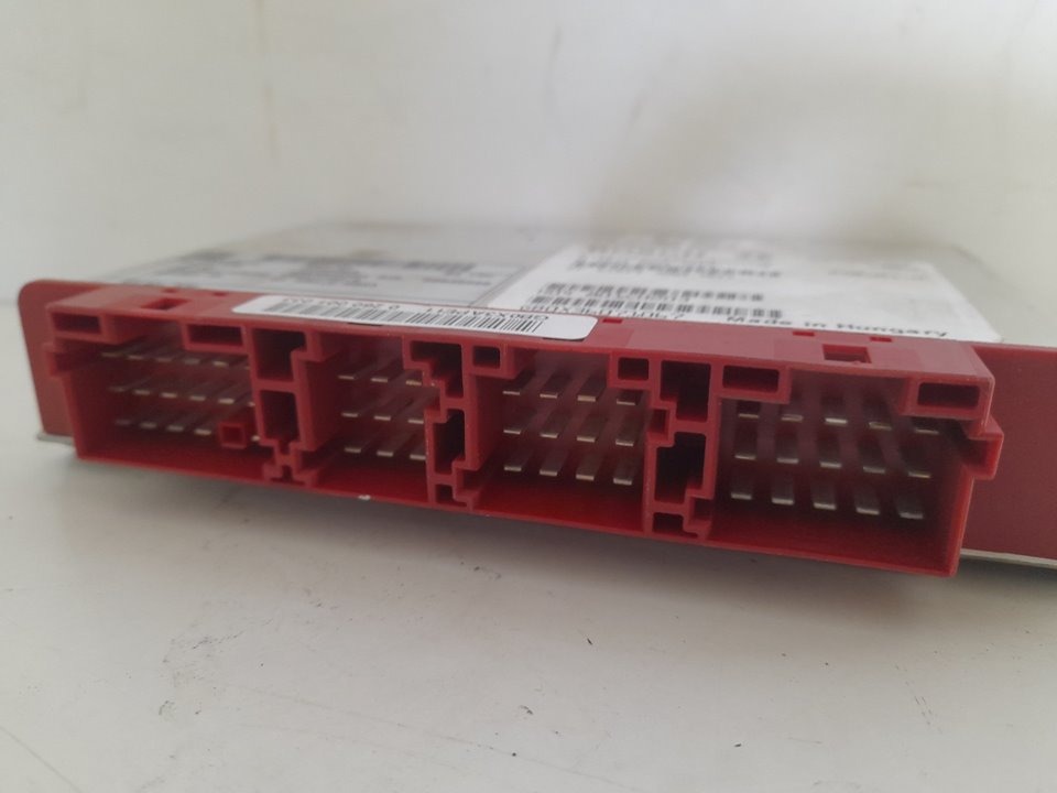 UCE RETARDER MAN TGX 33.XXX FG /   6x4   BL XL