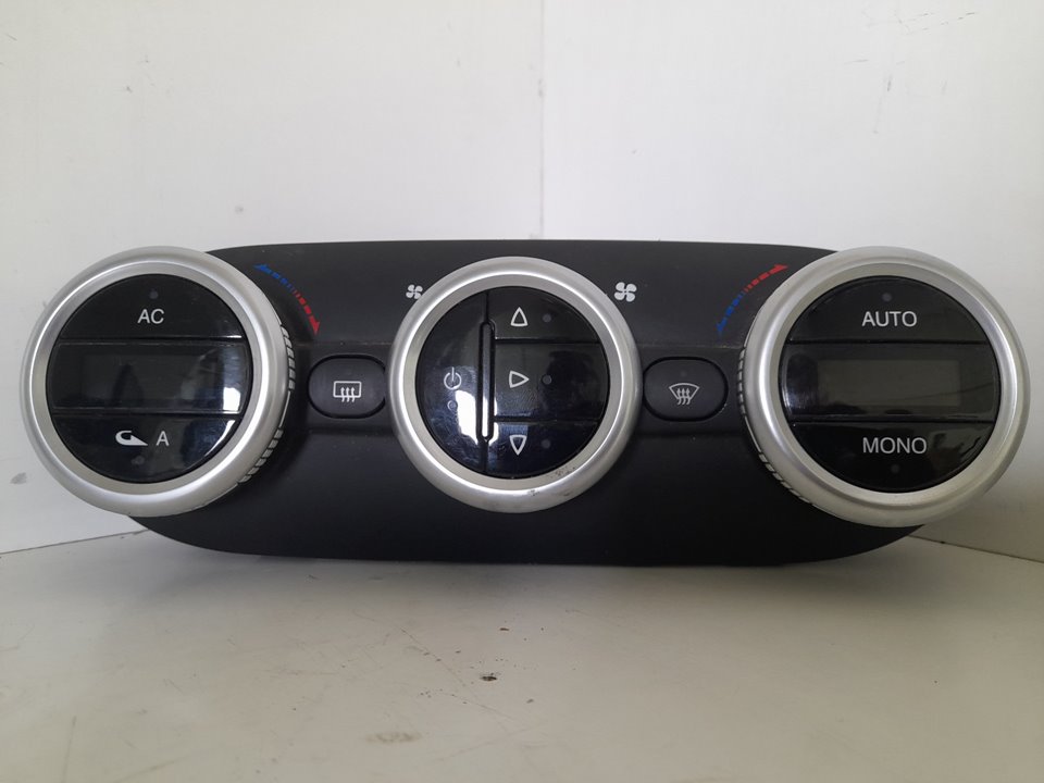 MANDO CLIMATIZADOR foto 3