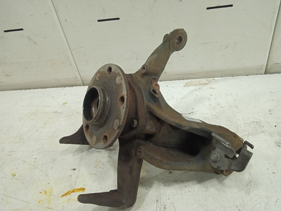 MANGUETA DELANTERA DERECHA VOLKSWAGEN GOLF V BERLINA (1K1) Highline