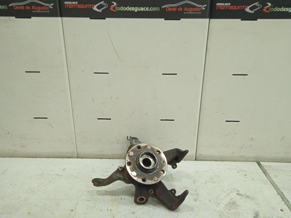 MANGUETA DELANTERA DERECHA VOLKSWAGEN GOLF V BERLINA (1K1) Highline
