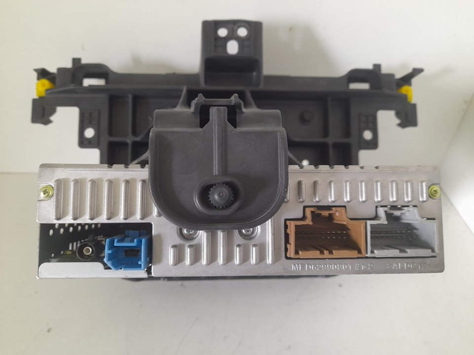 SISTEMA NAVEGACION GPS OPEL CORSA E Business   |   05.16 - ...
