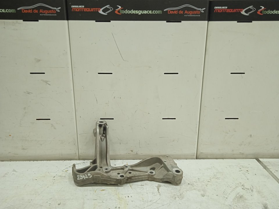 SOPORTE BRAZO SUSPENSION DELANTERO IZQUIERDO VOLKSWAGEN GOLF V BERLINA (1K1) Highline