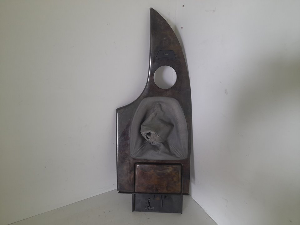 EMBELLECEDOR PANEL CENTRAL BMW SERIE 5 BERLINA (E60) 530d