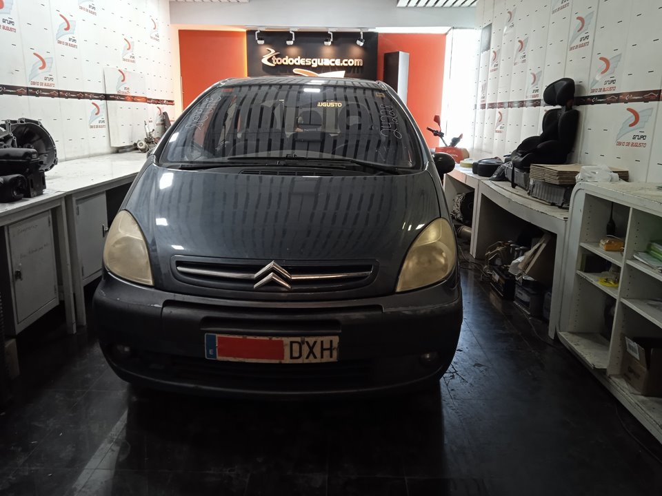RETROVISOR DERECHO CITROEN XSARA PICASSO 1.6 HDi 90 Exclusive Plus