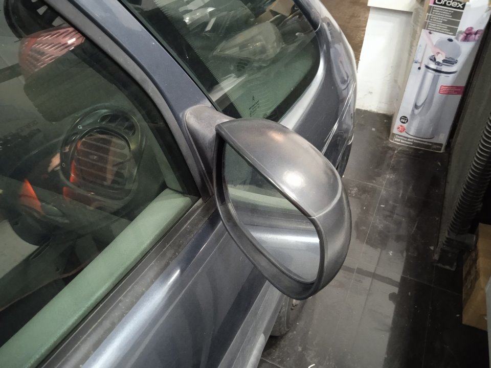 CITROEN XSARA PICASSO 1.6 HDi 90 Exclusive Plus Motor 1,6 Ltr. - 66 kW 16V HDi