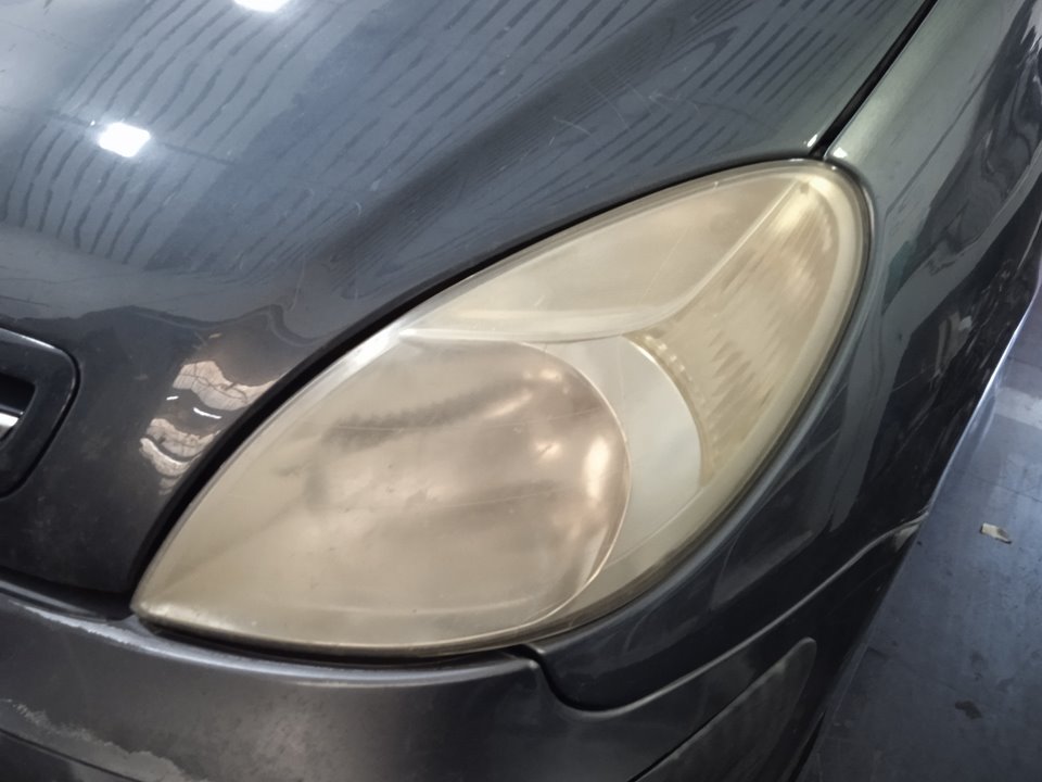 CITROEN XSARA PICASSO 1.6 HDi 90 Exclusive Plus Motor 1,6 Ltr. - 66 kW 16V HDi