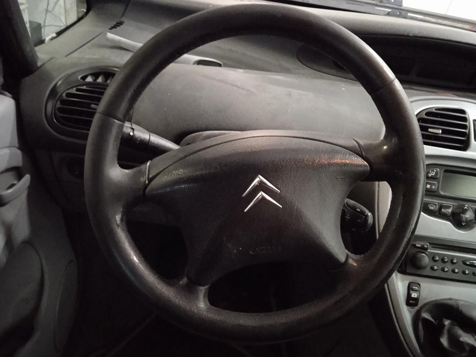 CITROEN XSARA PICASSO 1.6 HDi 90 Exclusive Plus Motor 1,6 Ltr. - 66 kW 16V HDi