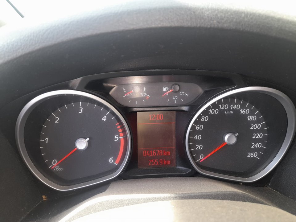 MOTOR COMPLETO FORD S-MAX (CA1) Trend