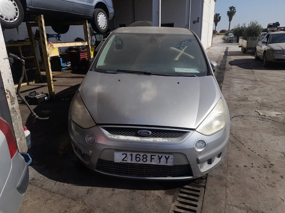 MOTOR COMPLETO FORD S-MAX (CA1) Trend