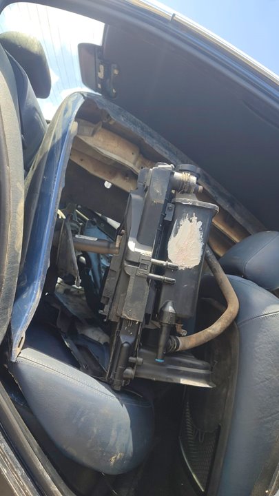 BMW SERIE 3 BERLINA (E46) 320d Edition Advance Motor 2,0 Ltr. - 110 kW 16V Diesel CAT