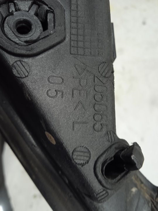 RETROVISOR IZQUIERDO foto 4