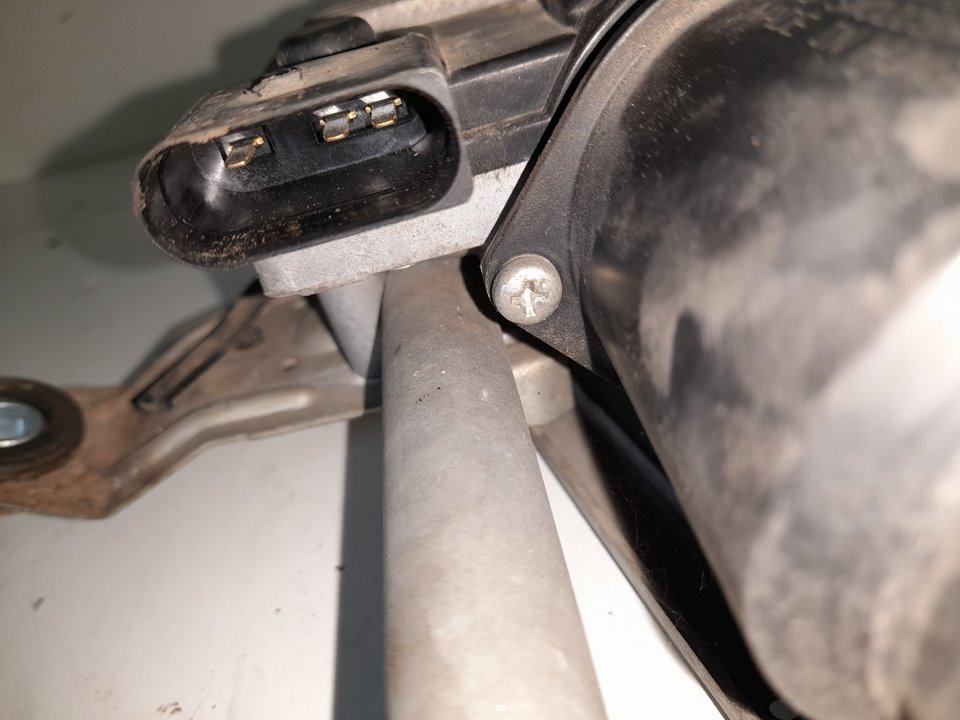 VARILLAJE MOTOR LIMPIA DELANTERO VOLKSWAGEN PASSAT BERLINA (3C2) Advance