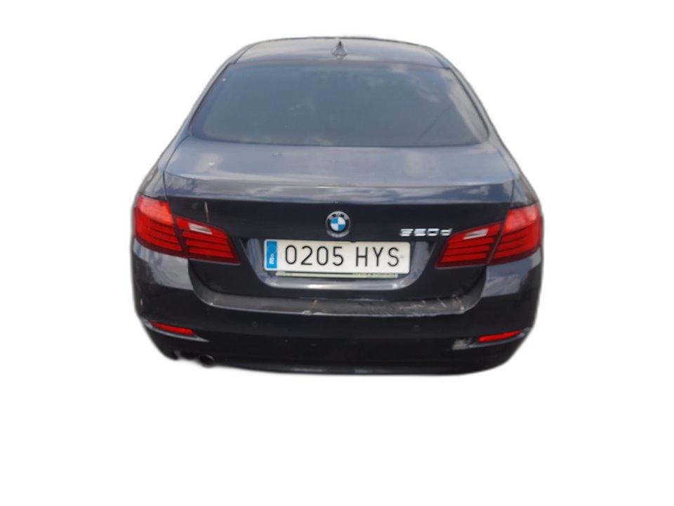 TRASERA COMPLETA BMW SERIE 5 LIM. (F10) 520d xDrive