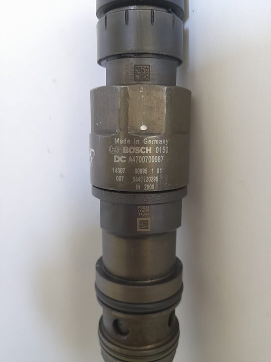 INYECTOR foto 3