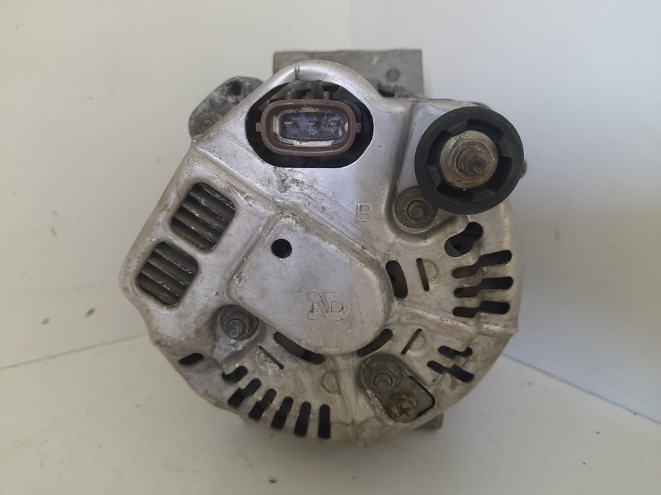 ALTERNADOR foto 2