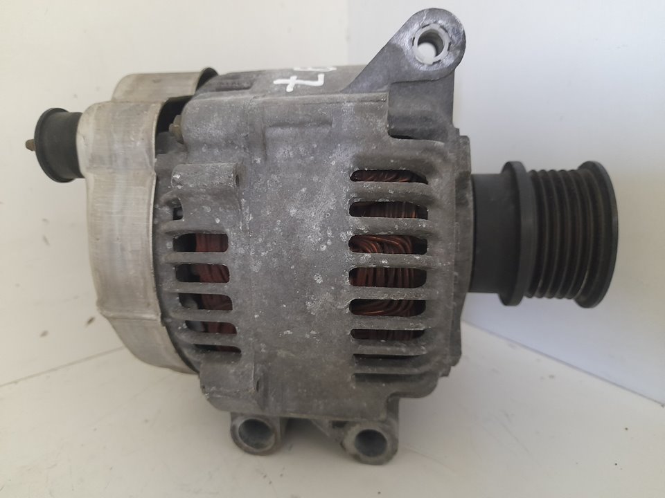 ALTERNADOR foto 3