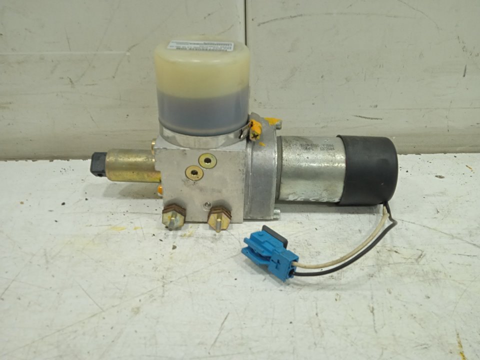 BOMBA HIDRAULICA BMW SERIE 7 (E65/E66) 3.6 V8 32V CAT