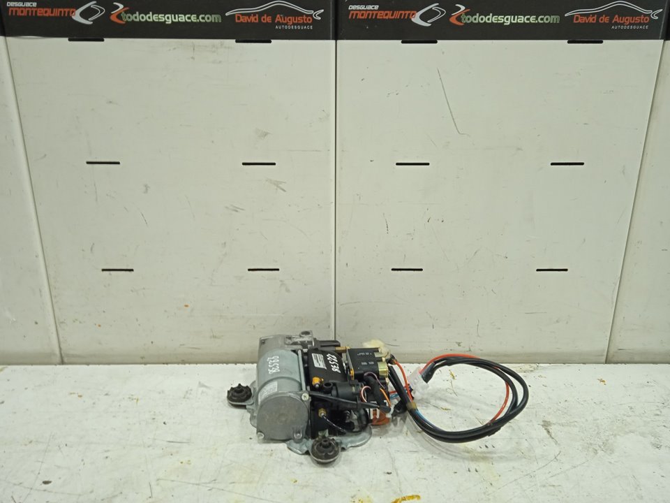 BOMBA SUSPENSION BMW SERIE 7 (E65/E66) 3.6 V8 32V CAT
