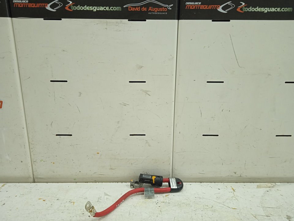 CABLE POSITIVO BMW SERIE 7 (E65/E66) 3.6 V8 32V CAT