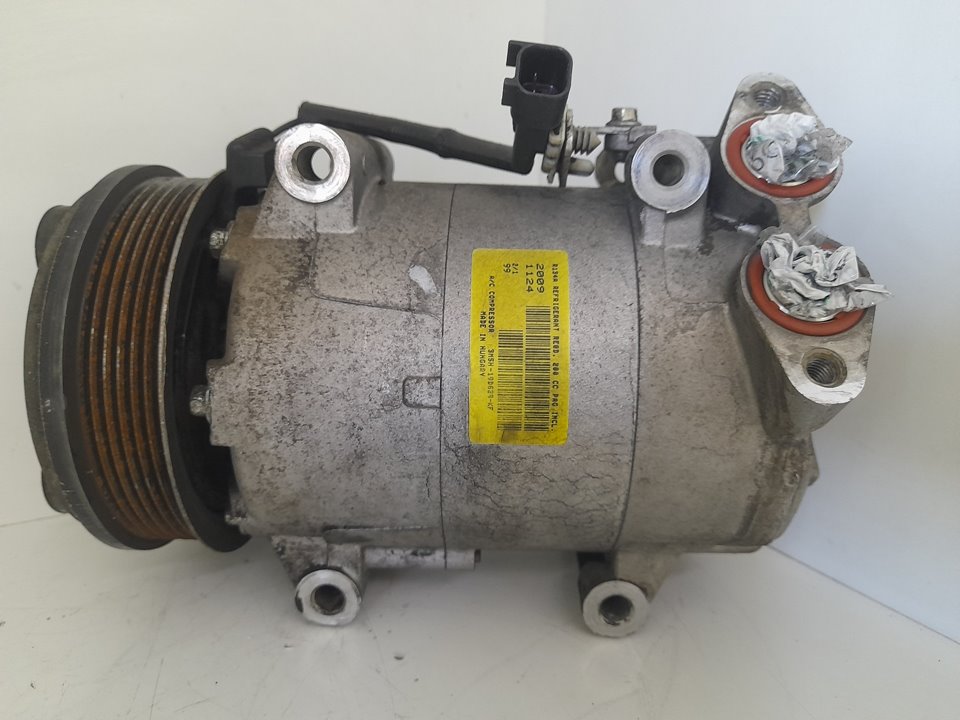 COMPRESOR AIRE ACONDICIONADO FORD C-MAX (CB3) Business