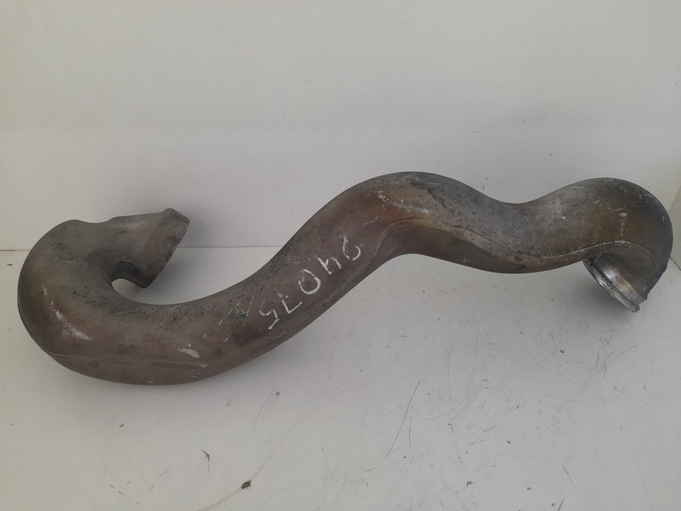 TUBO ADMISION MAN TG - L 10.XXX 10.180   Chasis L