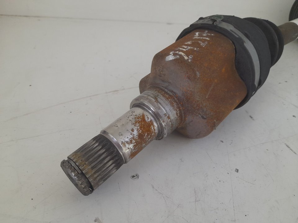 TRANSMISION DELANTERA IZQUIERDA FORD C-MAX (CB3) Business