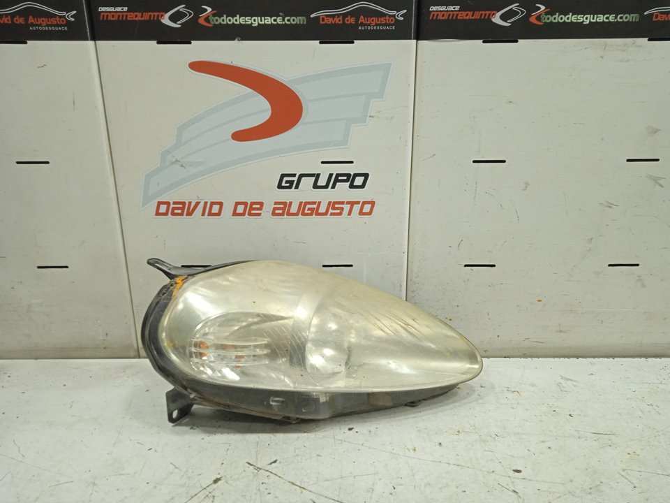 FARO DERECHO FIAT PUNTO BERLINA (188) *
