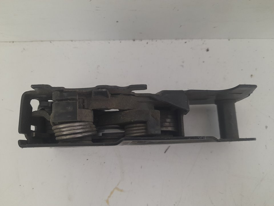 CERRADURA CAPO foto 3