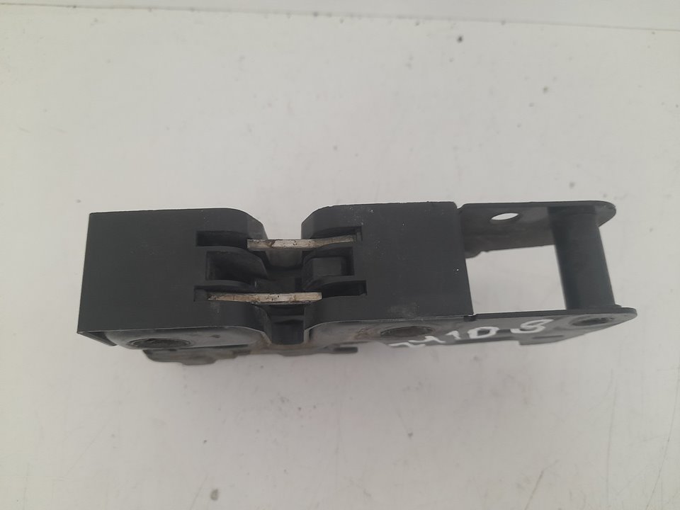 CERRADURA CAPO foto 4