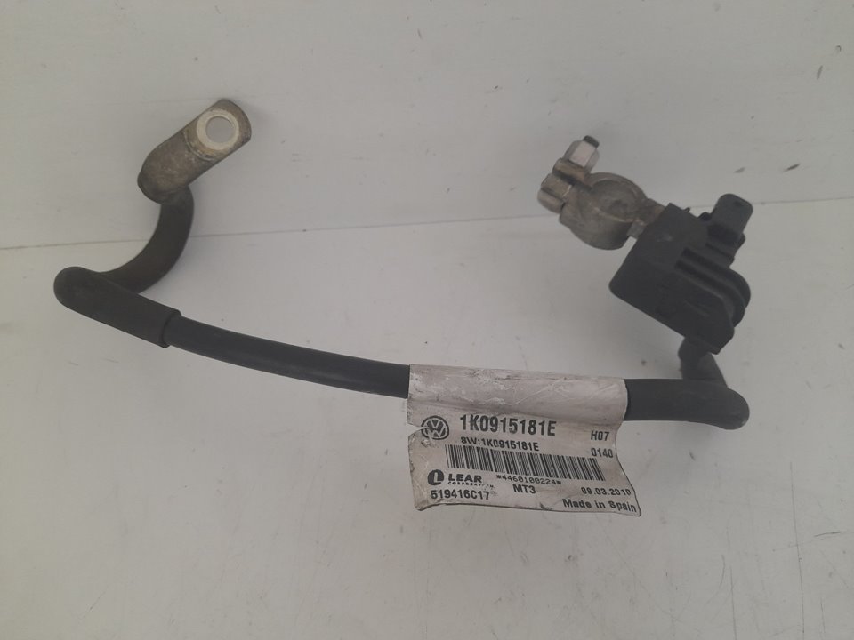 SENSOR BATERIA VOLKSWAGEN PASSAT BERLINA (3C2) Advance
