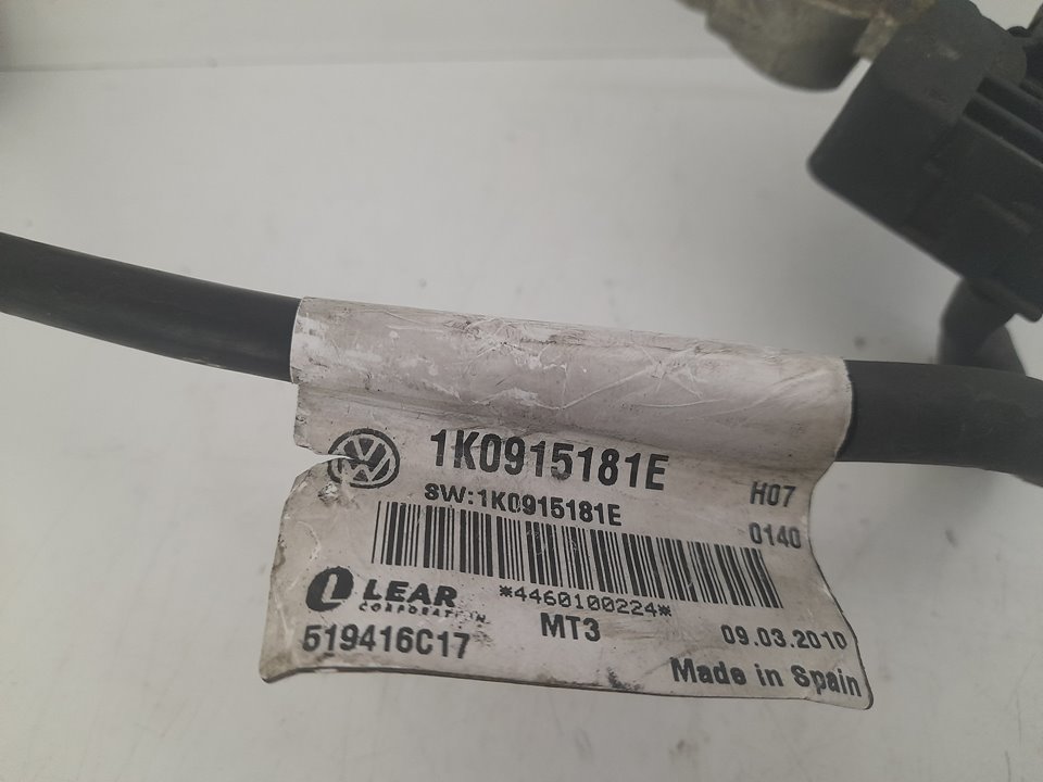 SENSOR BATERIA VOLKSWAGEN PASSAT BERLINA (3C2) Advance