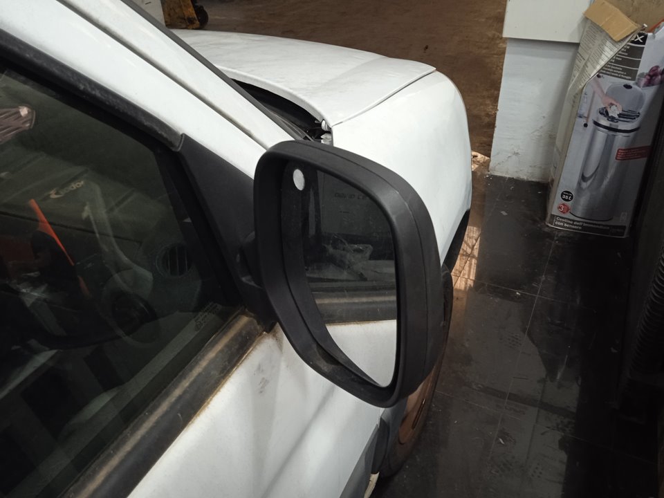 CITROEN BERLINGO 1.4  600 Furgón Motor 1,4 Ltr. - 55 kW