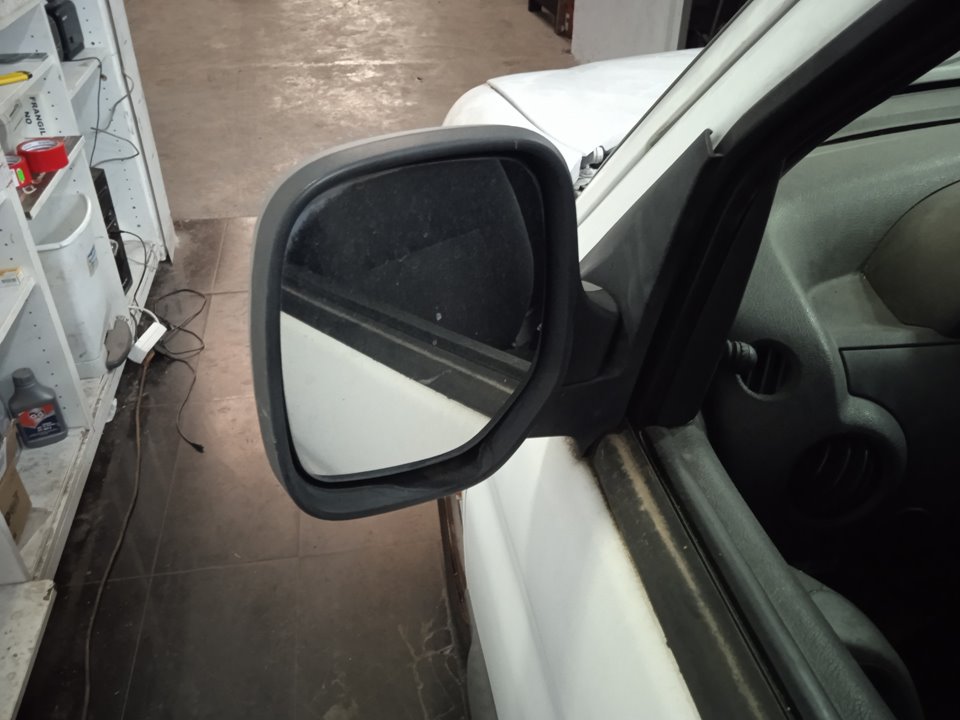 CITROEN BERLINGO 1.4  600 Furgón Motor 1,4 Ltr. - 55 kW