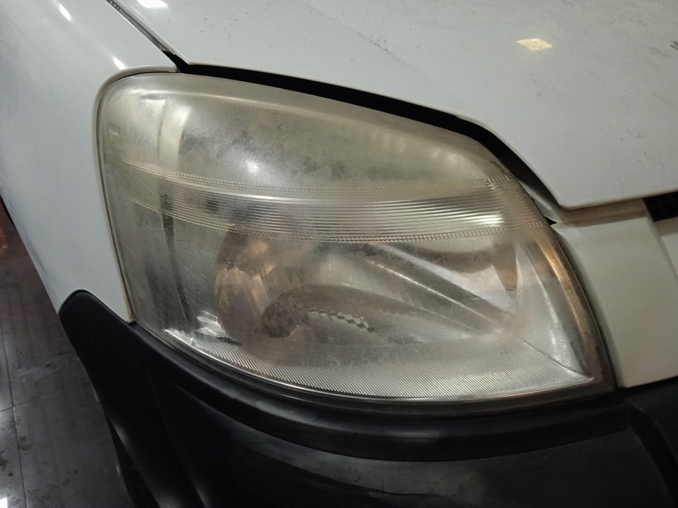 CITROEN BERLINGO 1.4  600 Furgón Motor 1,4 Ltr. - 55 kW