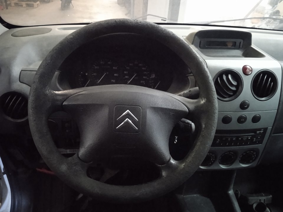 CITROEN BERLINGO 1.4  600 Furgón Motor 1,4 Ltr. - 55 kW
