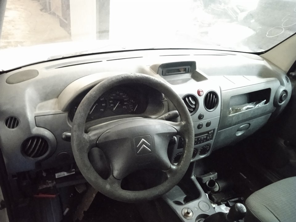 CITROEN BERLINGO 1.4  600 Furgón Motor 1,4 Ltr. - 55 kW