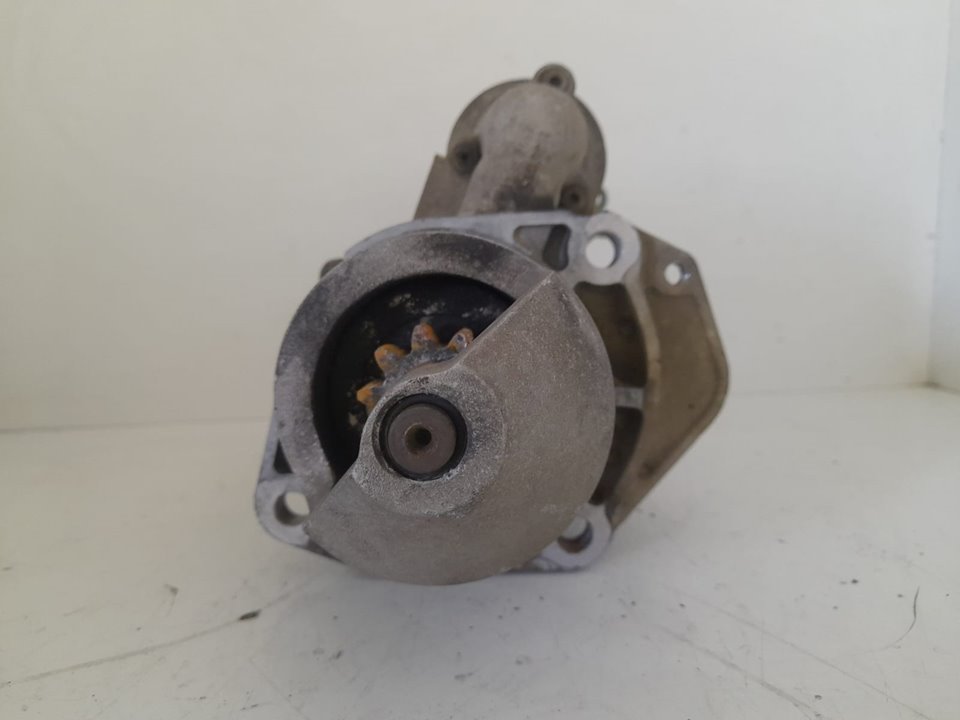 MOTOR ARRANQUE IVECO EUROCARGO 05.03 -> FG   75 E Tráfico urbano