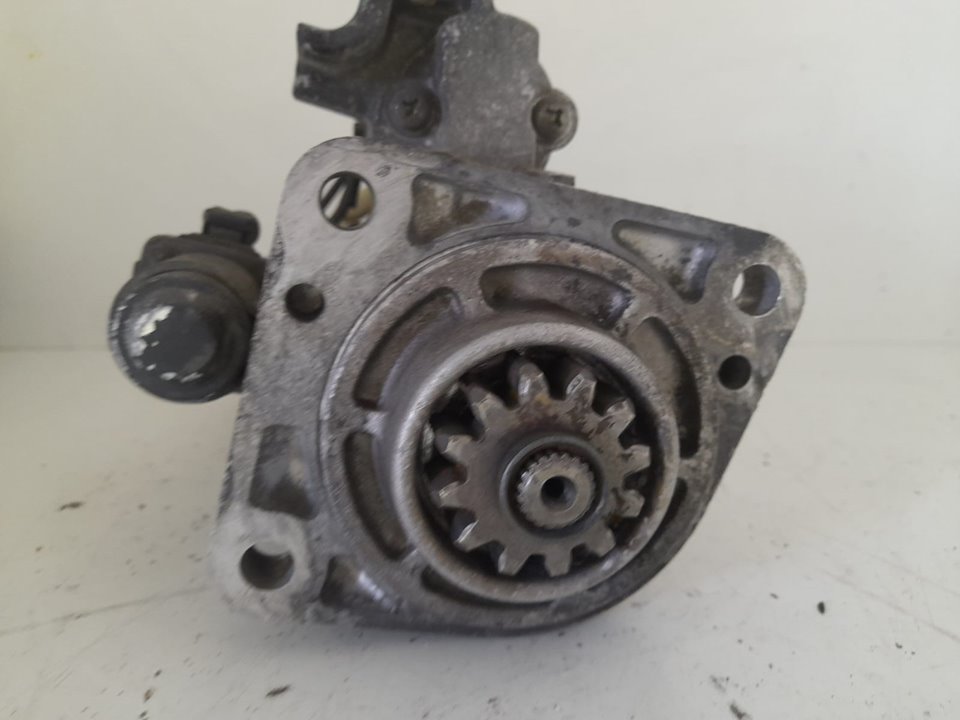 MOTOR ARRANQUE MAN TG - L 10.XXX 10.180   Chasis L