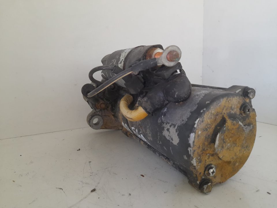 MOTOR ARRANQUE IVECO STRALIS (AS) FSA T/FP LT 4x2 Gran espacio