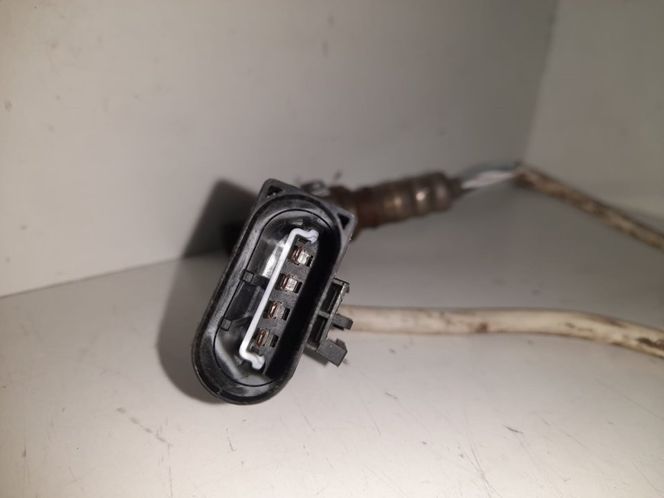 SONDA LAMBDA foto 2