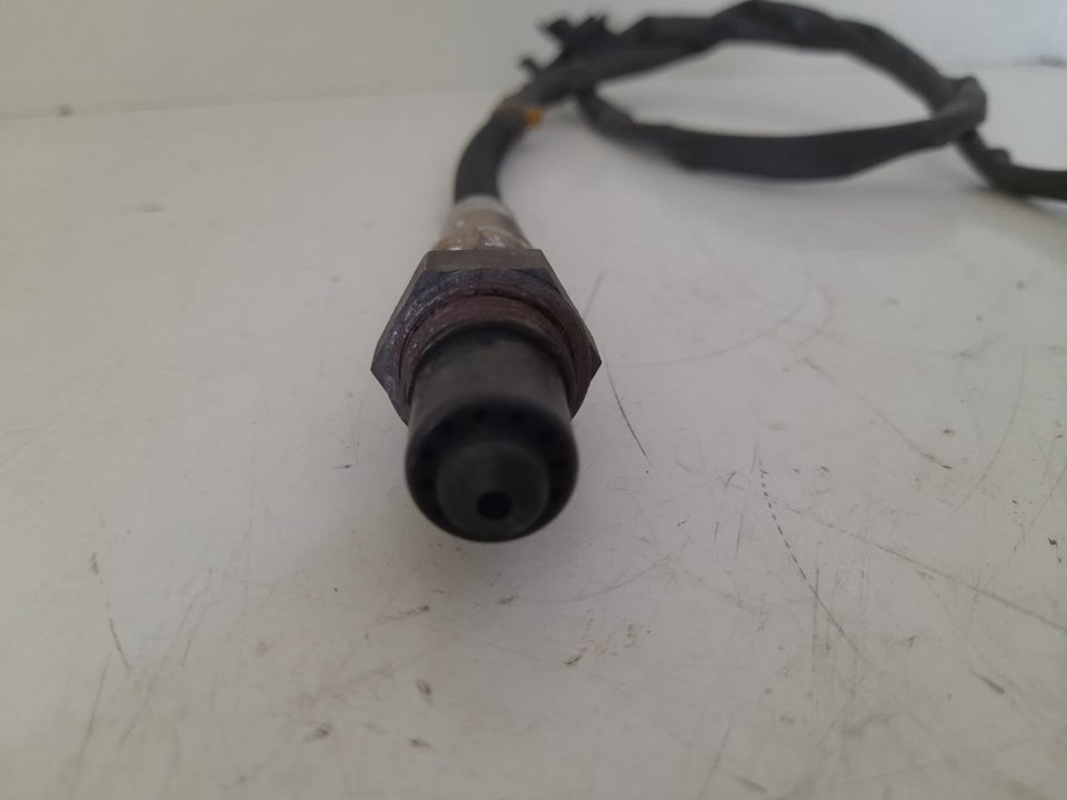 SONDA LAMBDA PORSCHE CAYENNE (TYP 9PA) S   |   08.02 - 12.07
