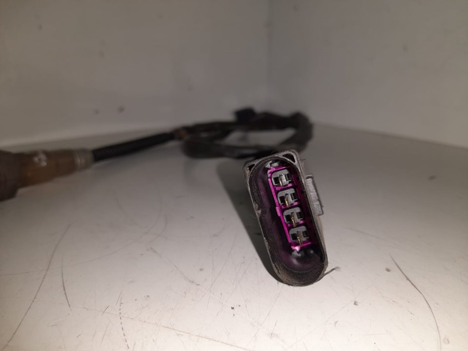 SONDA LAMBDA PORSCHE CAYENNE (TYP 9PA) S   |   08.02 - 12.07