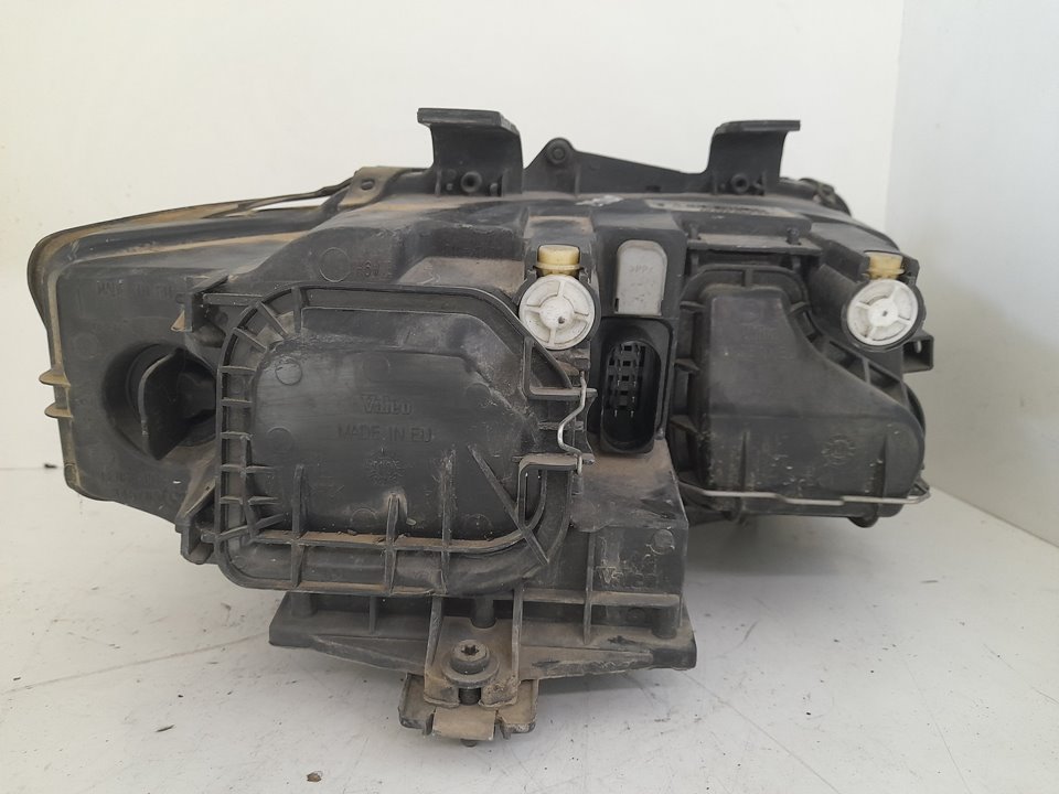 ASIENTO DELANTERO IZQUIERDO OPEL CORSA D Enjoy   |   07.06 - 12.08