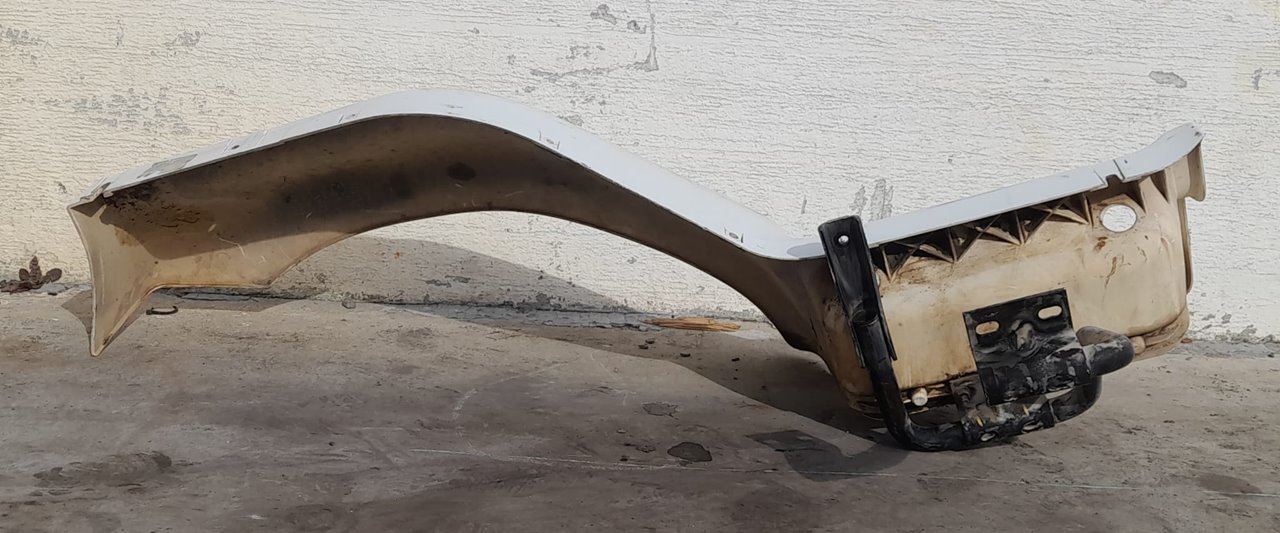 ESTRIBO IZQUIERDO RENAULT MIDLUM DXI 7 280.16