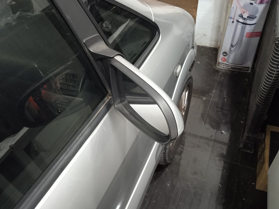 OPEL ZAFIRA A Design Edition Motor 2,2 Ltr. - 92 kW 16V DTI CAT (Y 22 DTR / L50)