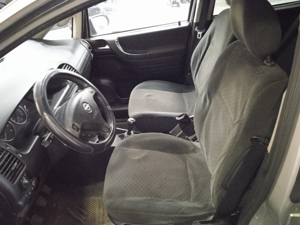 OPEL ZAFIRA A Design Edition Motor 2,2 Ltr. - 92 kW 16V DTI CAT (Y 22 DTR / L50)