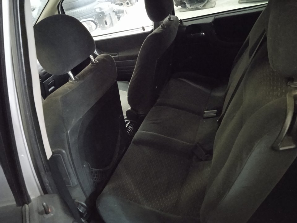OPEL ZAFIRA A Design Edition Motor 2,2 Ltr. - 92 kW 16V DTI CAT (Y 22 DTR / L50)