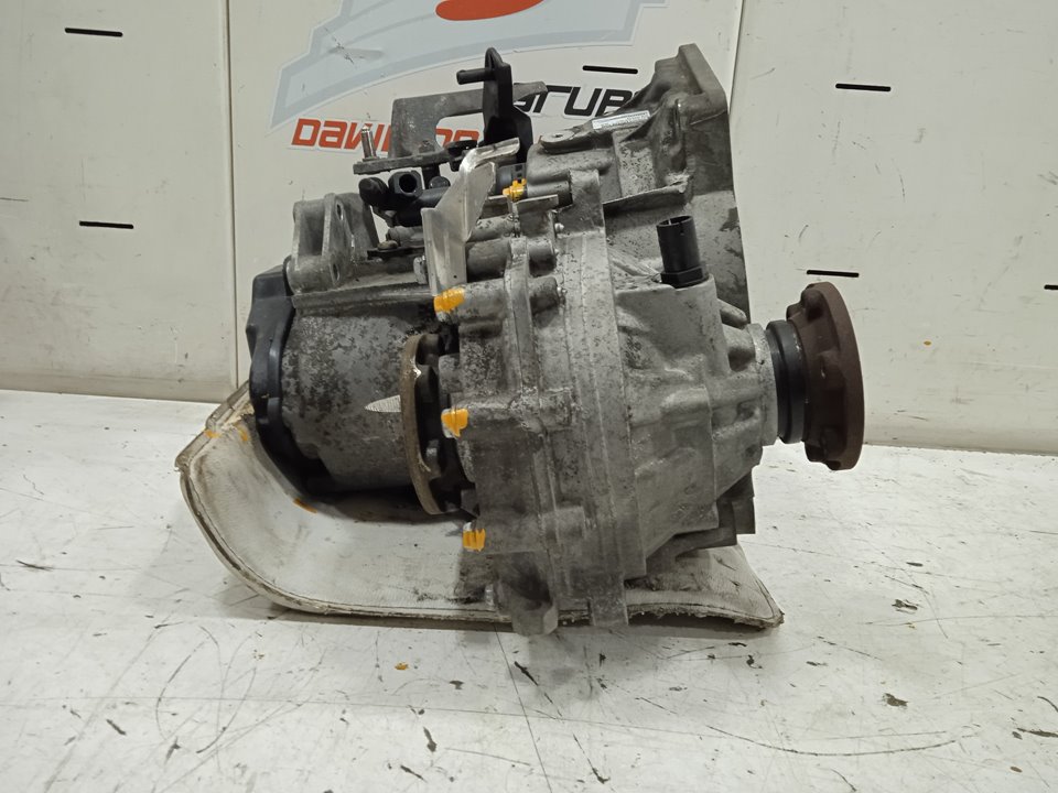 CAJA CAMBIOS SEAT IBIZA (6J5) Sport
