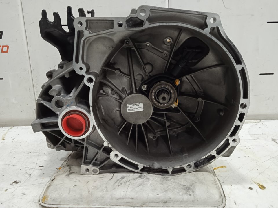 CAJA CAMBIOS FORD C-MAX (CB3) Business
