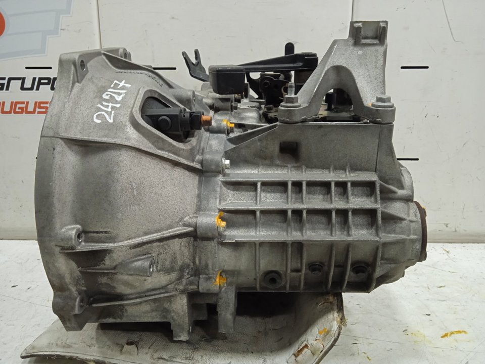 CAJA CAMBIOS FORD C-MAX (CB3) Business